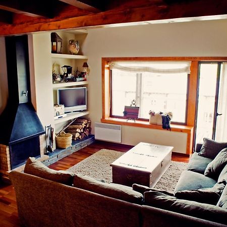 Casa 4 Habitaciones En Osséja Zewnętrze zdjęcie