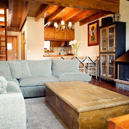 Casa 4 Habitaciones En Osséja Zewnętrze zdjęcie