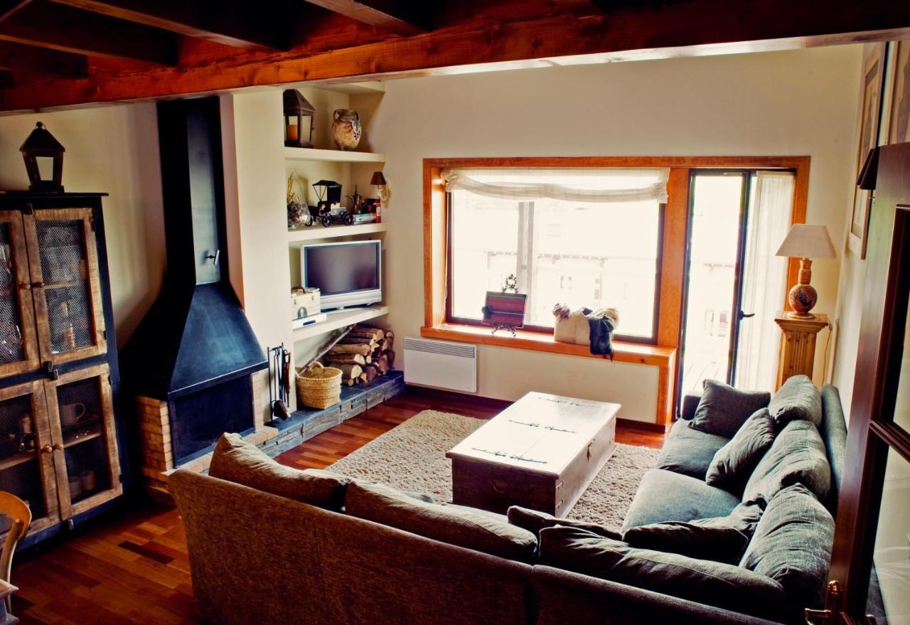 Casa 4 Habitaciones En Osséja Zewnętrze zdjęcie