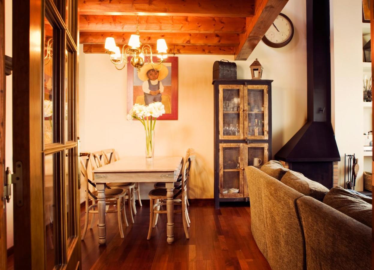 Casa 4 Habitaciones En Osséja Zewnętrze zdjęcie