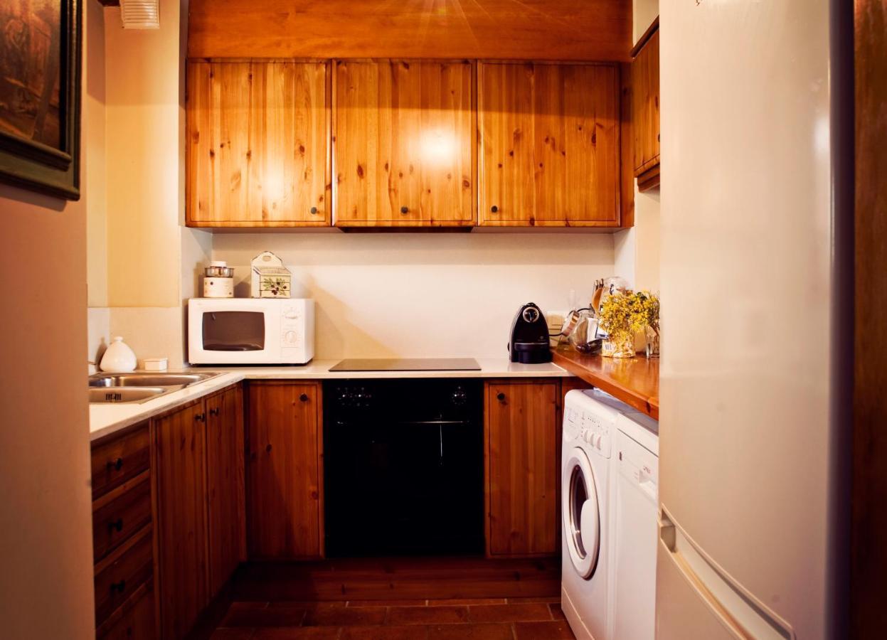 Casa 4 Habitaciones En Osséja Zewnętrze zdjęcie